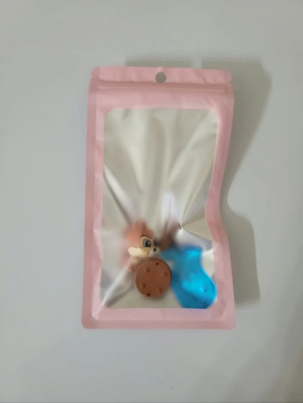 Disney Doorables Ticket to Fun - Chip from Chip n Dale (Ultra Rare)
